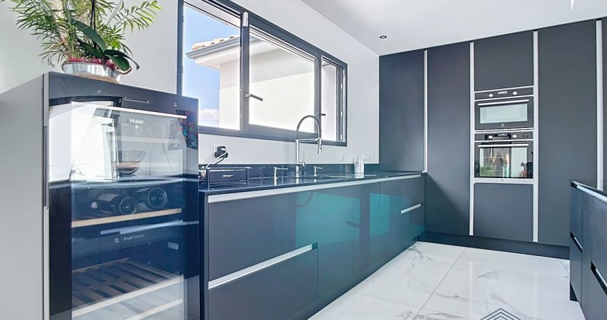 vente Maison Saint-sulpice-la-pointe