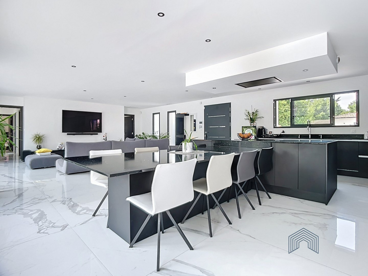 vente Maison Saint-sulpice-la-pointe - Photo 6