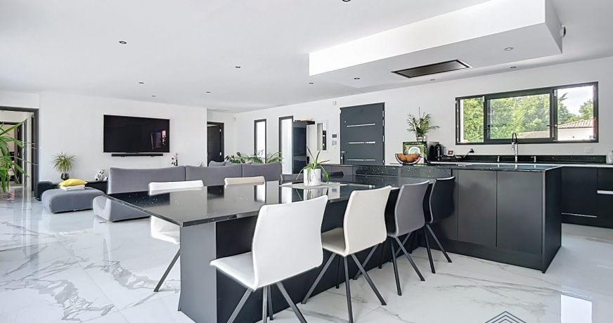 vente Maison Saint-sulpice-la-pointe