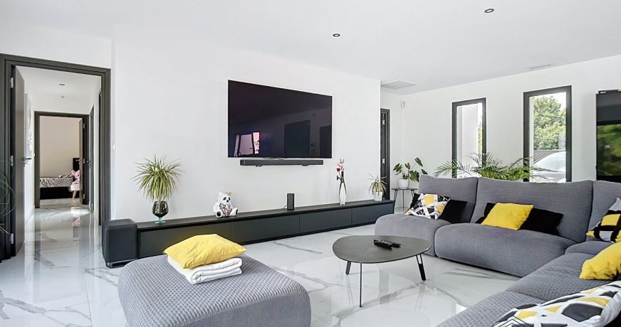 vente Maison Saint-sulpice-la-pointe