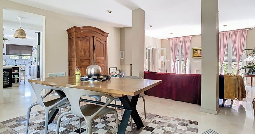 vente Maison Muret