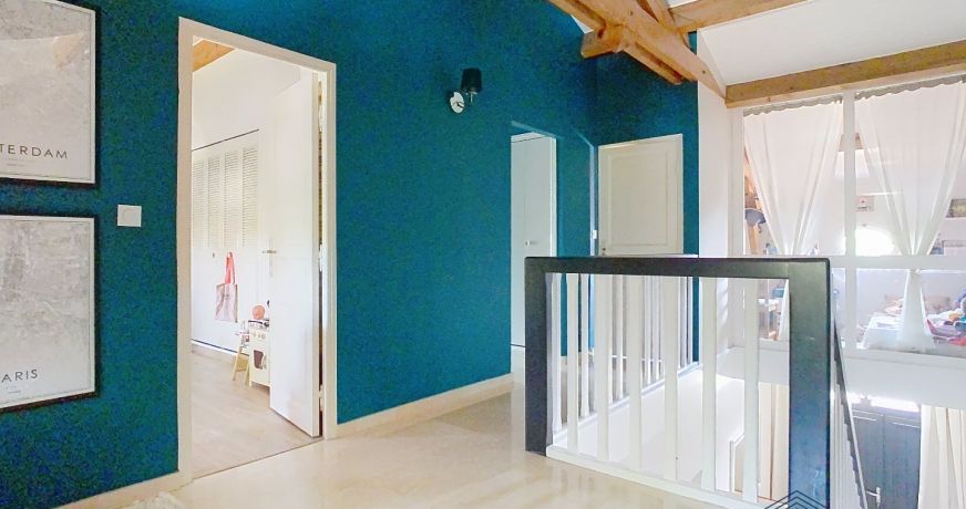 vente Maison Muret