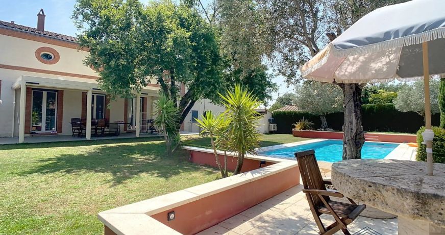 vente Maison Muret