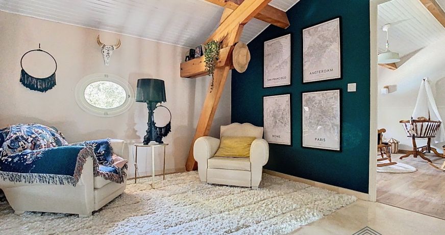 vente Maison Muret