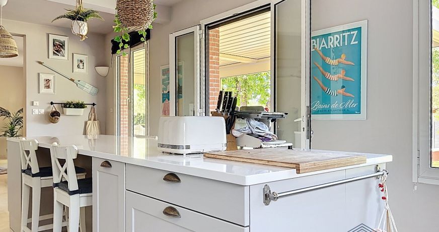 vente Maison Muret