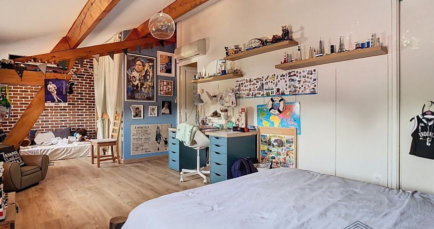 vente Maison Muret