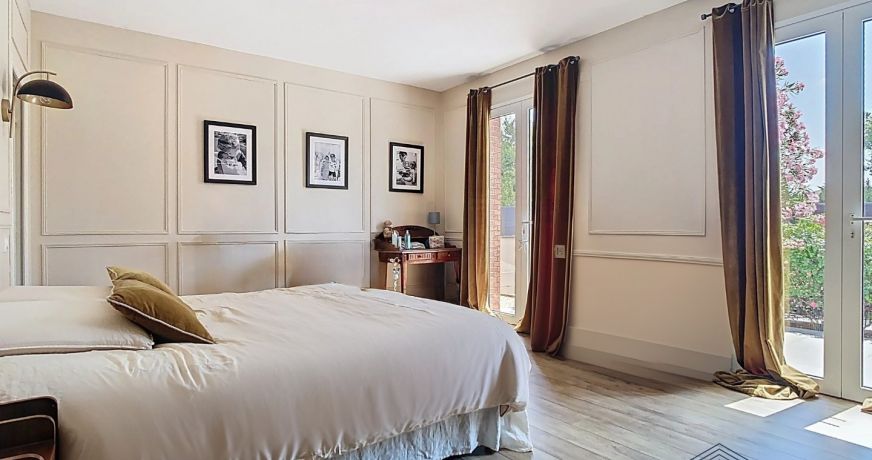 vente Maison Muret