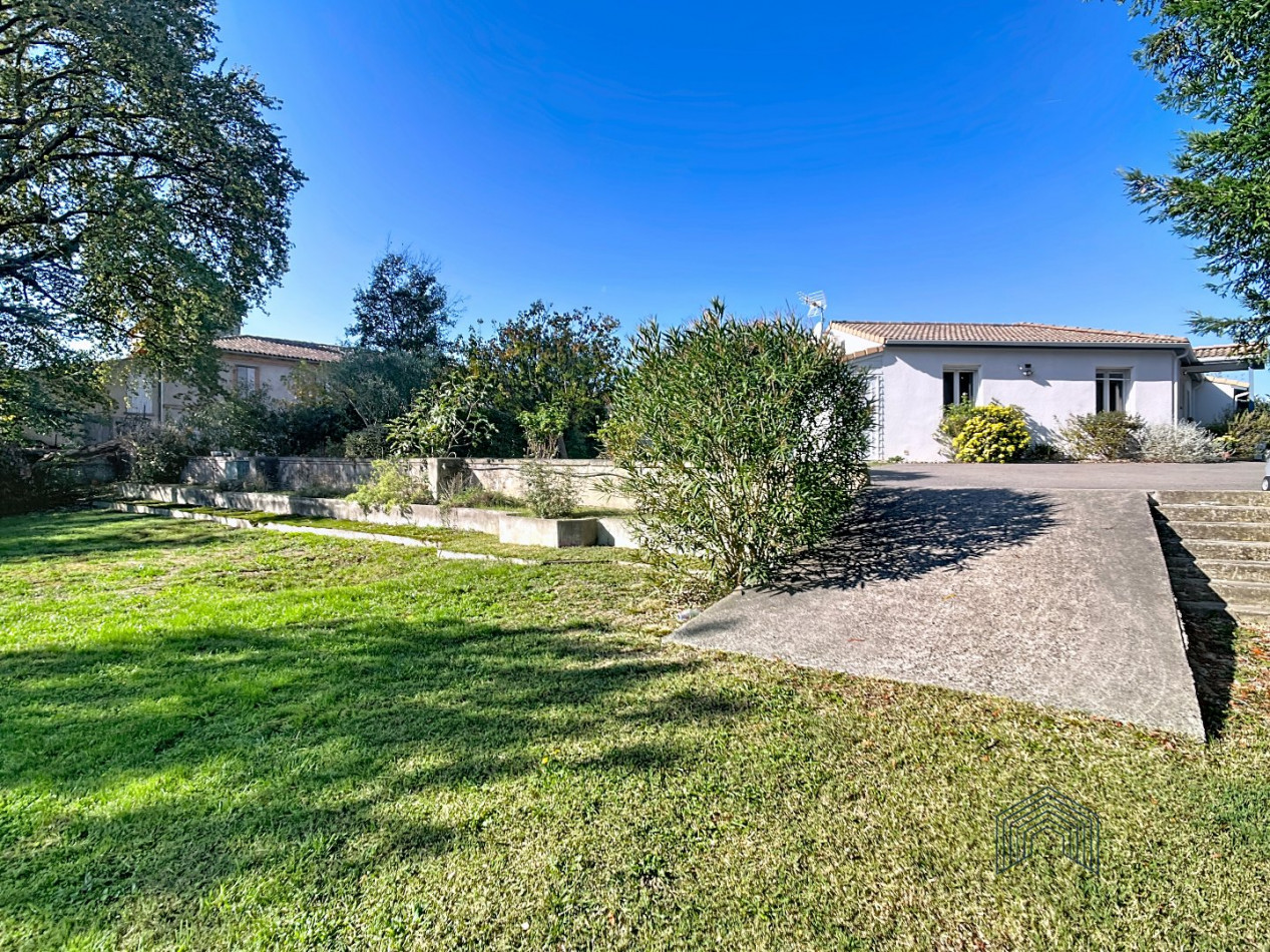 vente Maison Buzet-sur-tarn - Photo 16