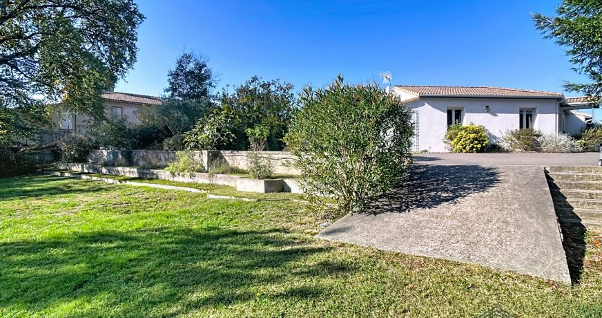 vente Maison Buzet-sur-tarn