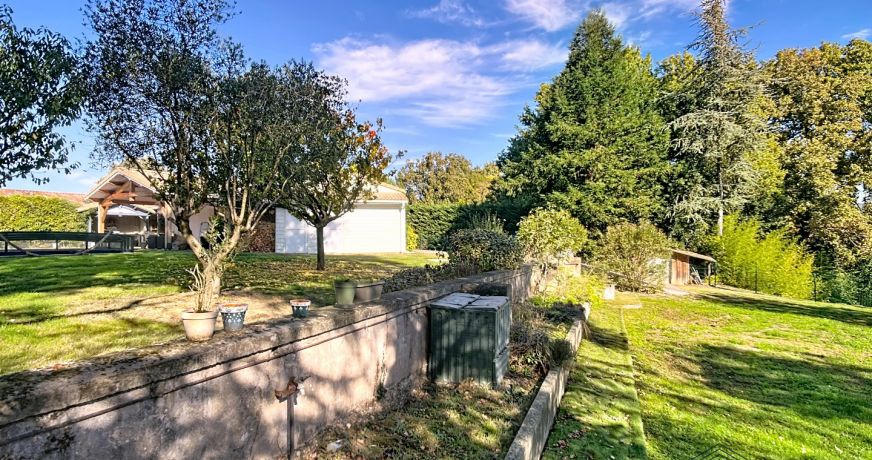 vente Maison Buzet-sur-tarn