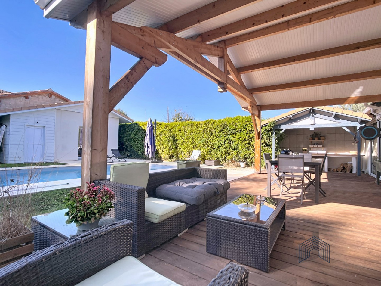 vente Maison Buzet-sur-tarn - Photo 12