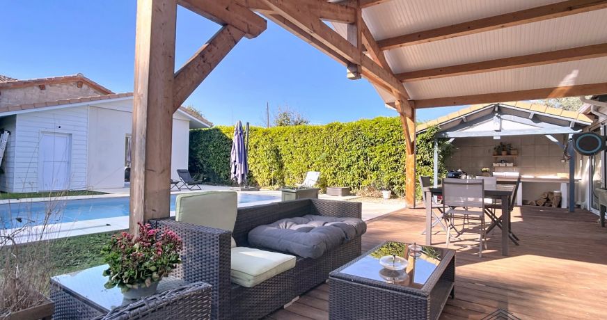 vente Maison Buzet-sur-tarn