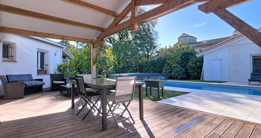 vente Maison Buzet-sur-tarn