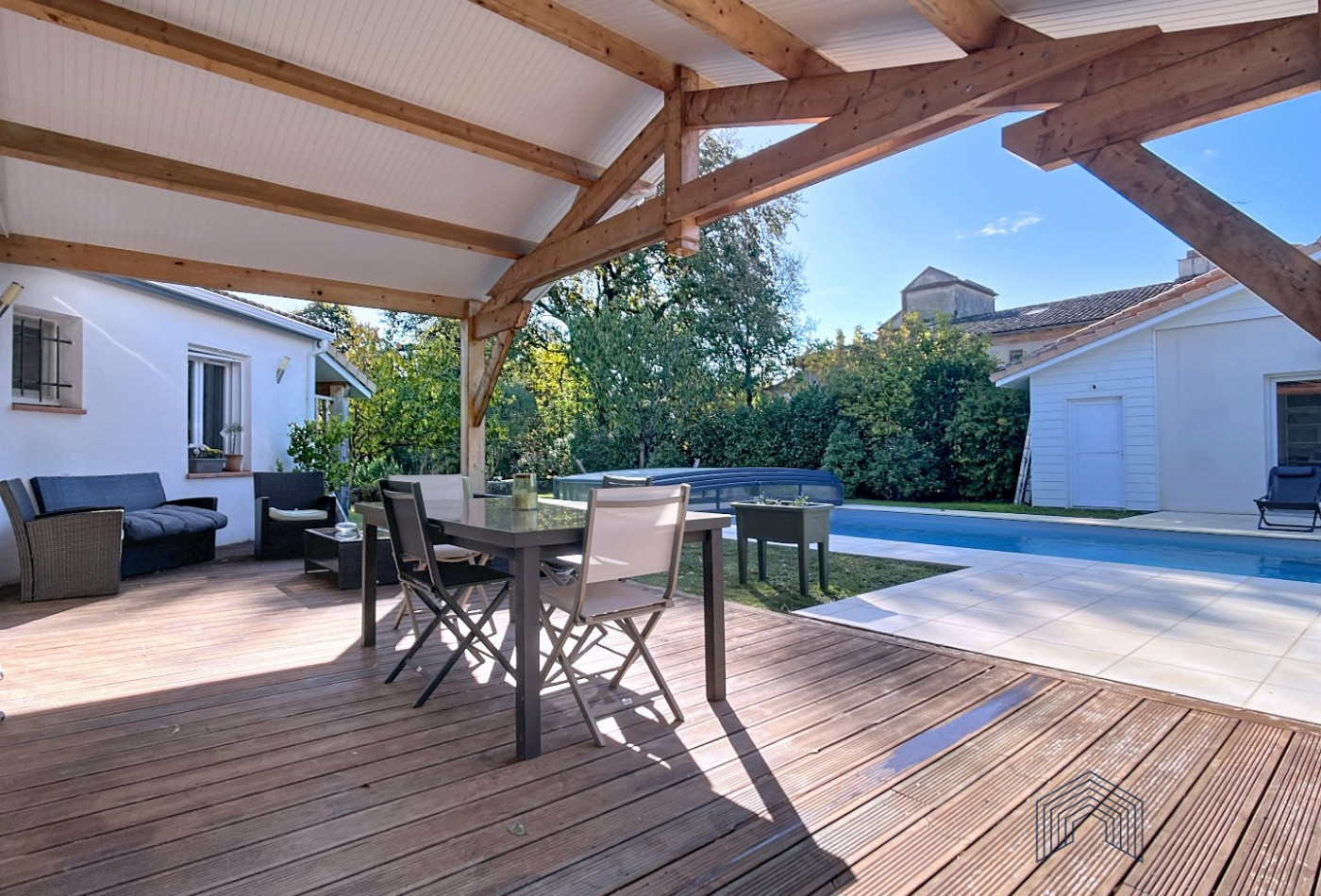 vente Maison Buzet-sur-tarn - Photo 2
