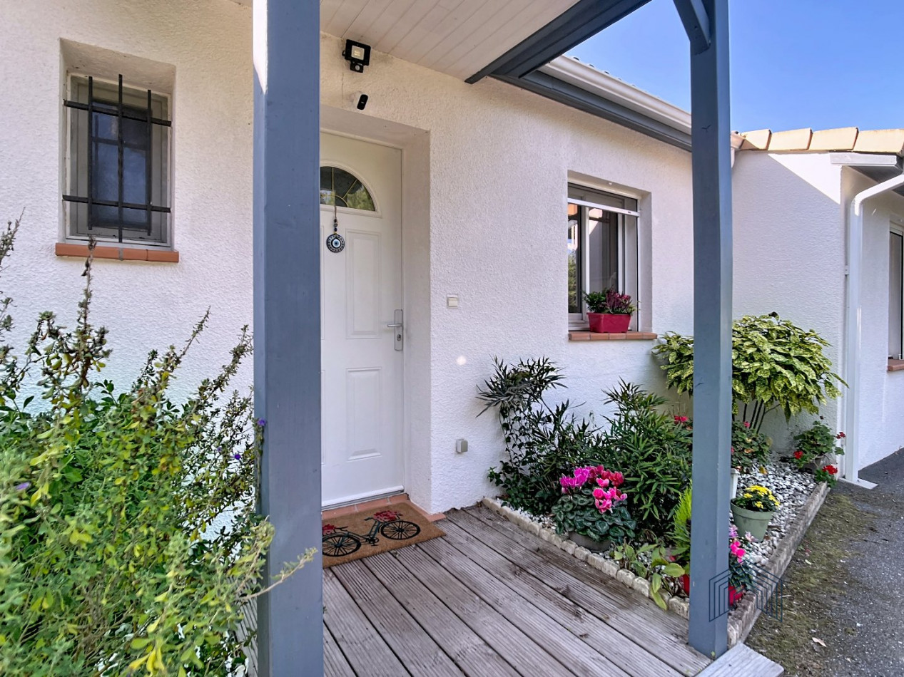 vente Maison Buzet-sur-tarn - Photo 18