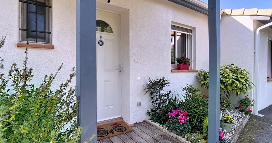 vente Maison Buzet-sur-tarn
