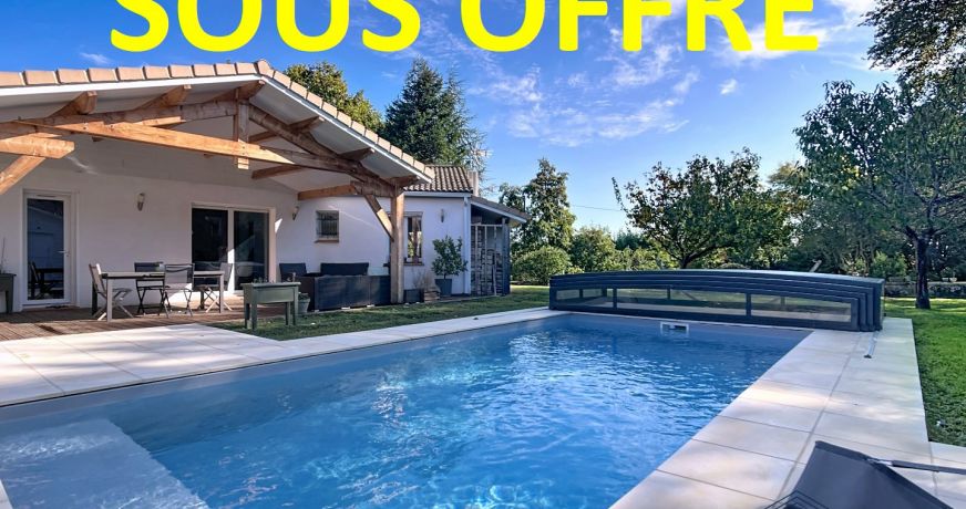 vente Maison Buzet-sur-tarn