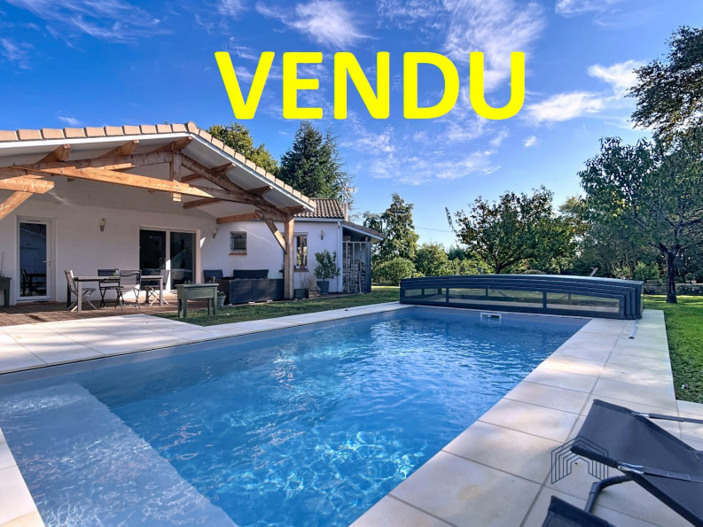 vente Maison Buzet-sur-tarn - Photo 1