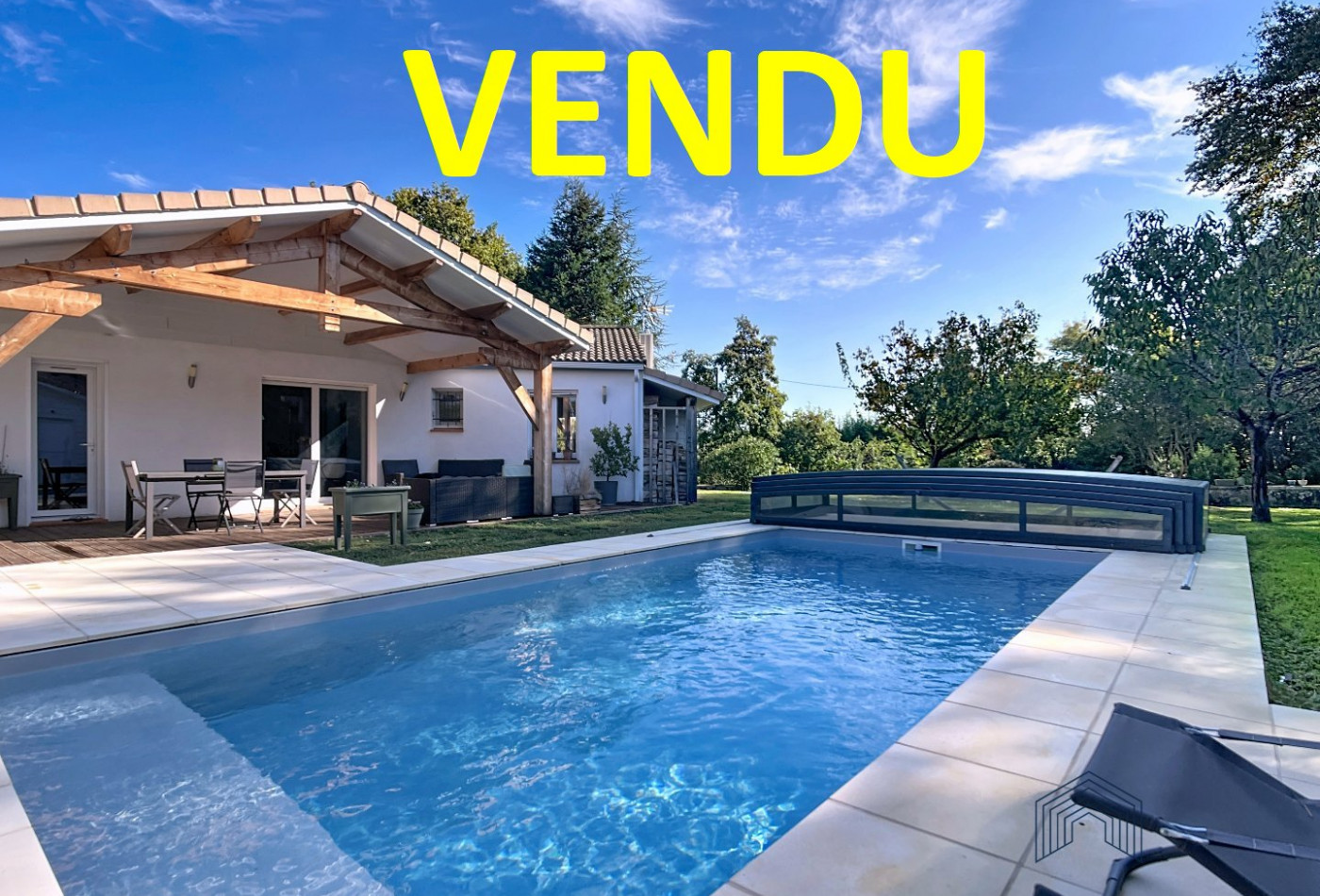 vente Maison Buzet-sur-tarn - Photo 1