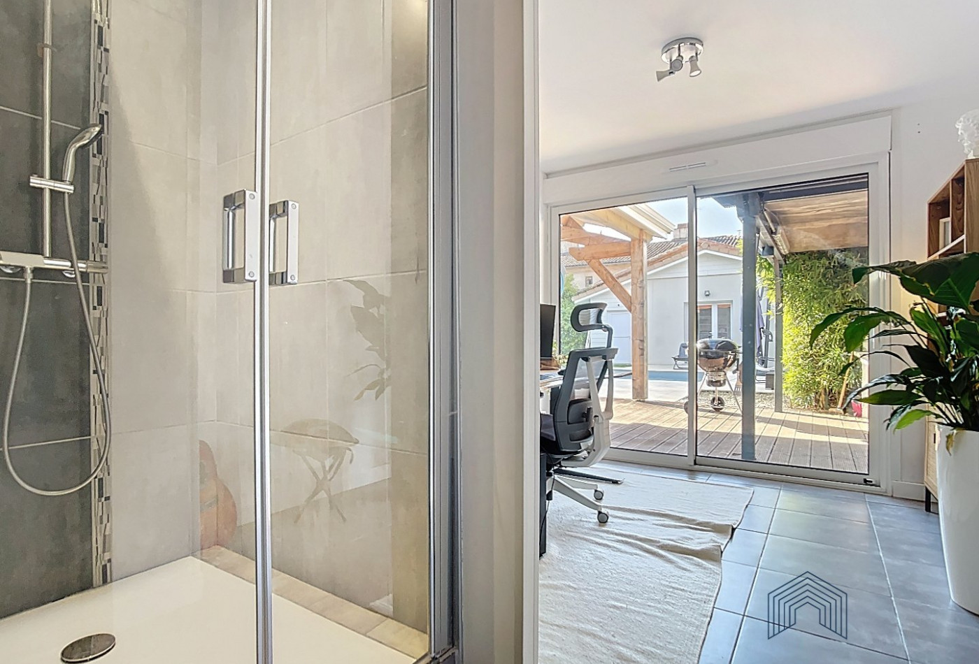 vente Maison Buzet-sur-tarn - Photo 10