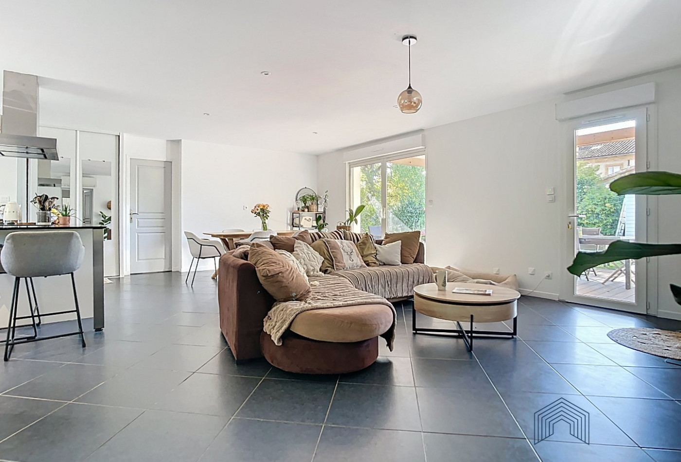 vente Maison Buzet-sur-tarn - Photo 5