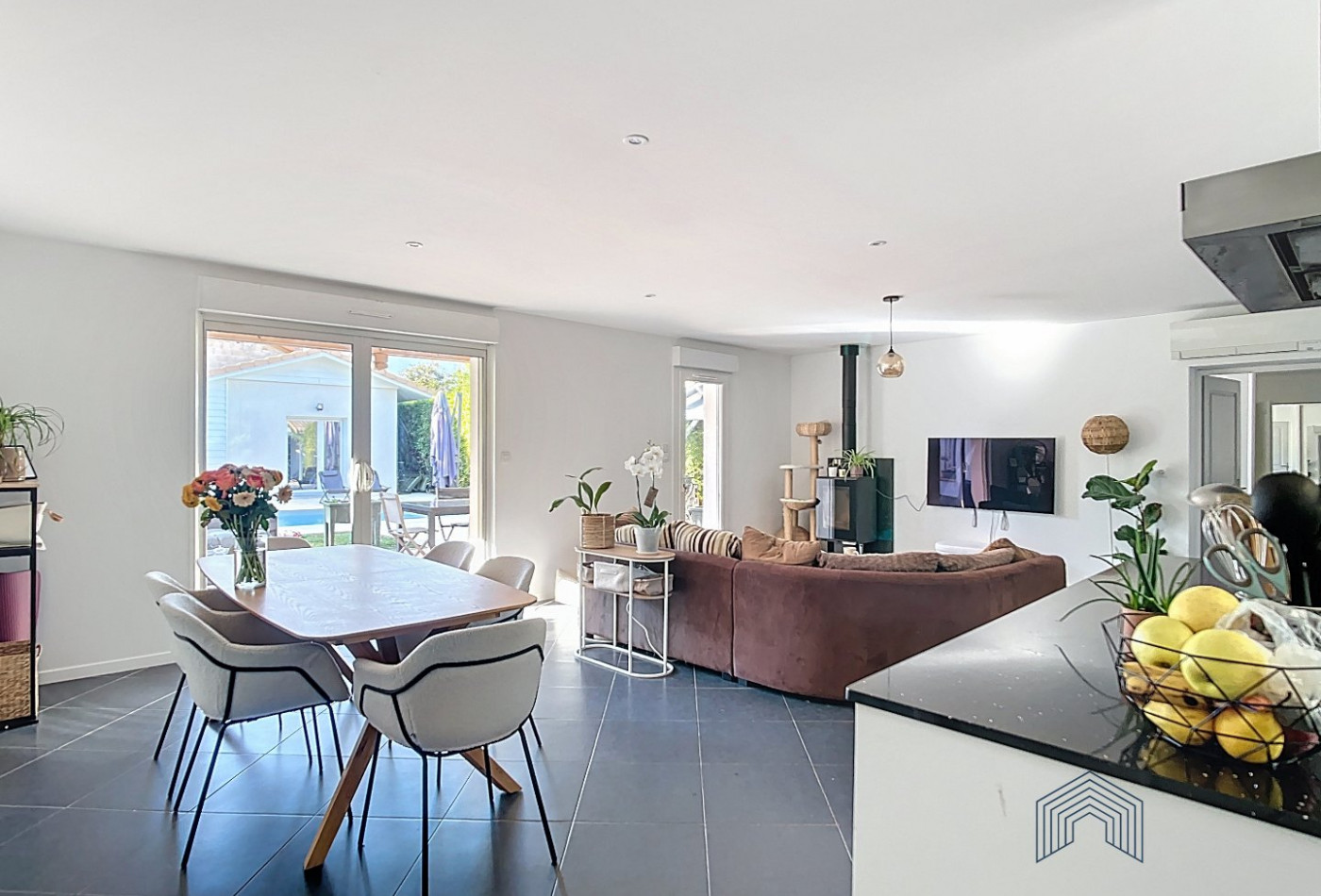 vente Maison Buzet-sur-tarn - Photo 3