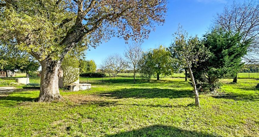 vente Maison Saint-sulpice-la-pointe