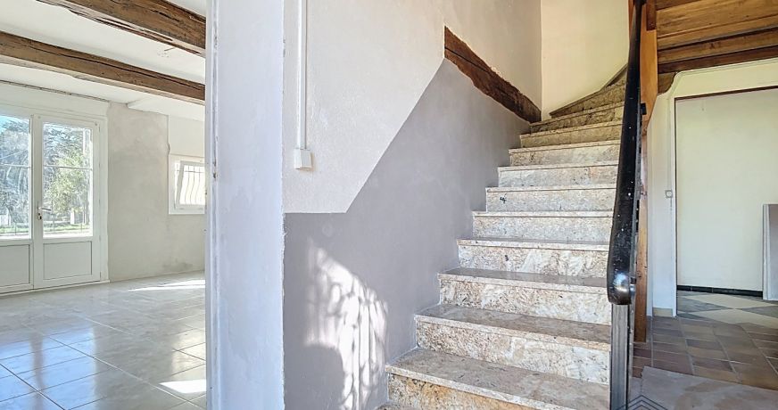 vente Maison Saint-sulpice-la-pointe