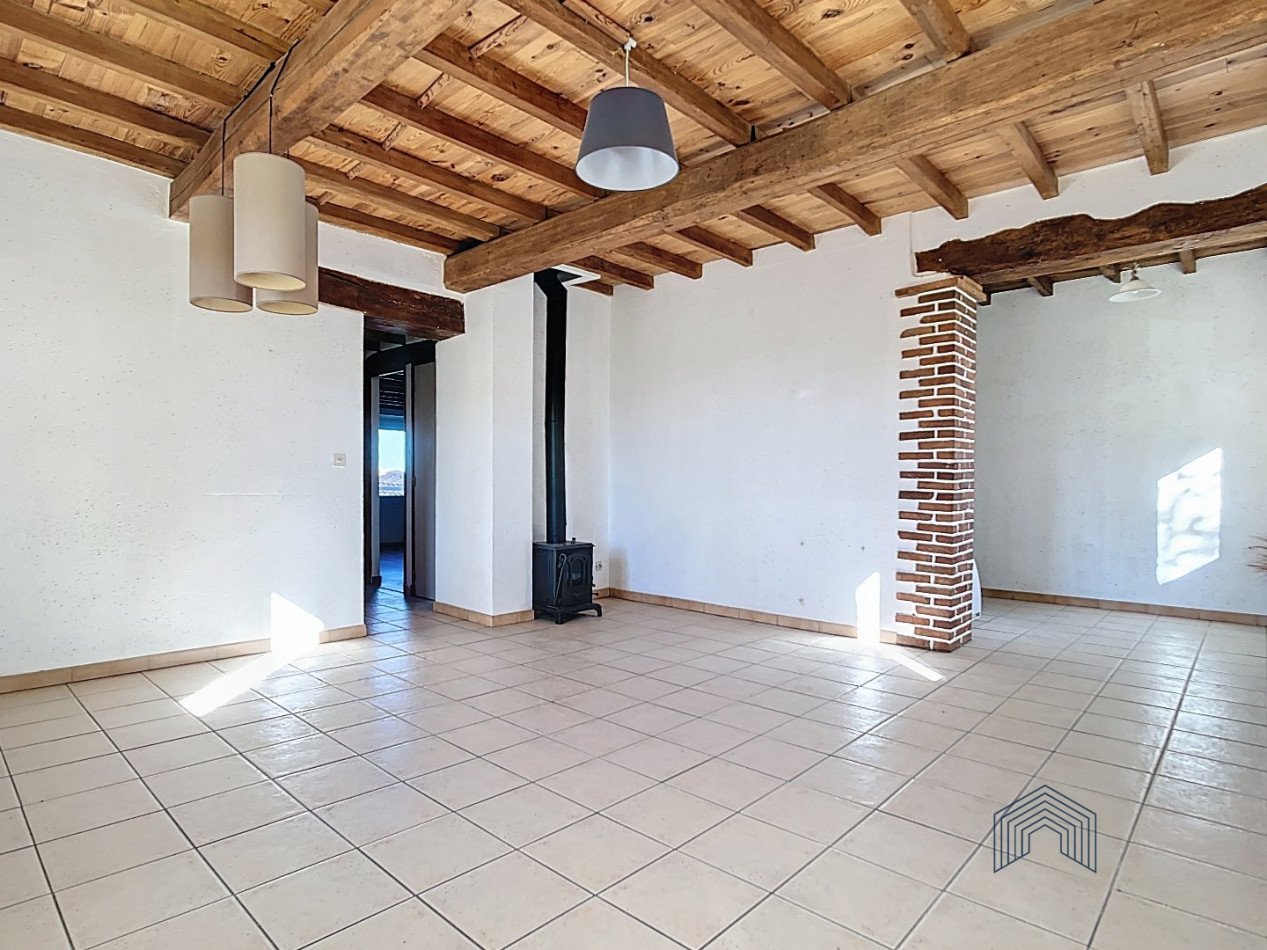 vente Maison Saint-sulpice-la-pointe - Photo 11