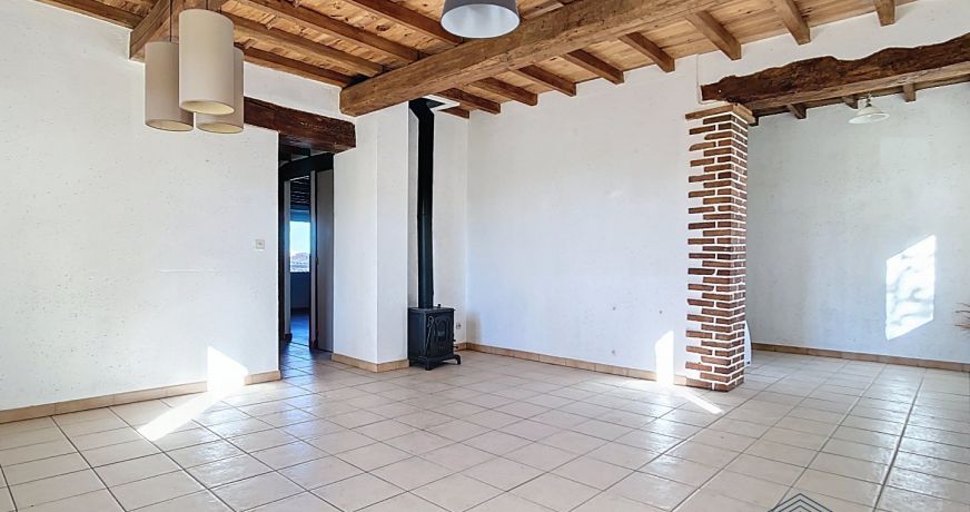 vente Maison Saint-sulpice-la-pointe