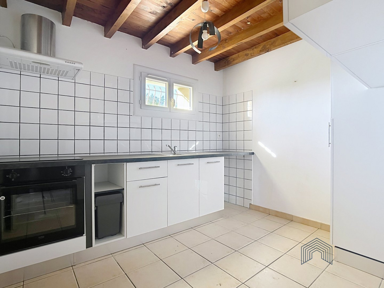 vente Maison Saint-sulpice-la-pointe - Photo 13