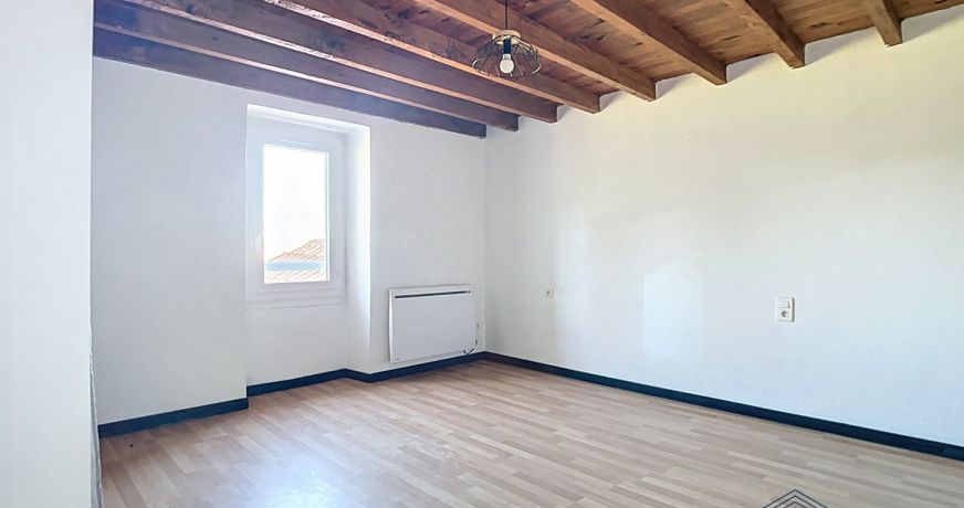 vente Maison Saint-sulpice-la-pointe