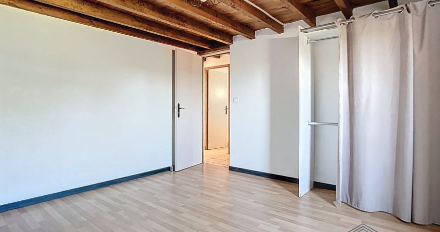 vente Maison Saint-sulpice-la-pointe