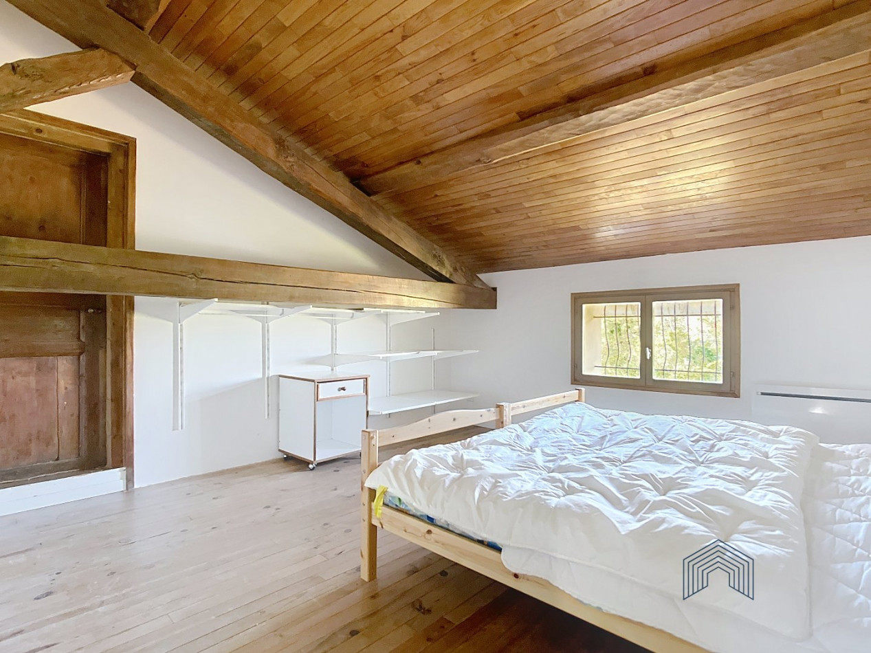 vente Maison Saint-sulpice-la-pointe - Photo 19