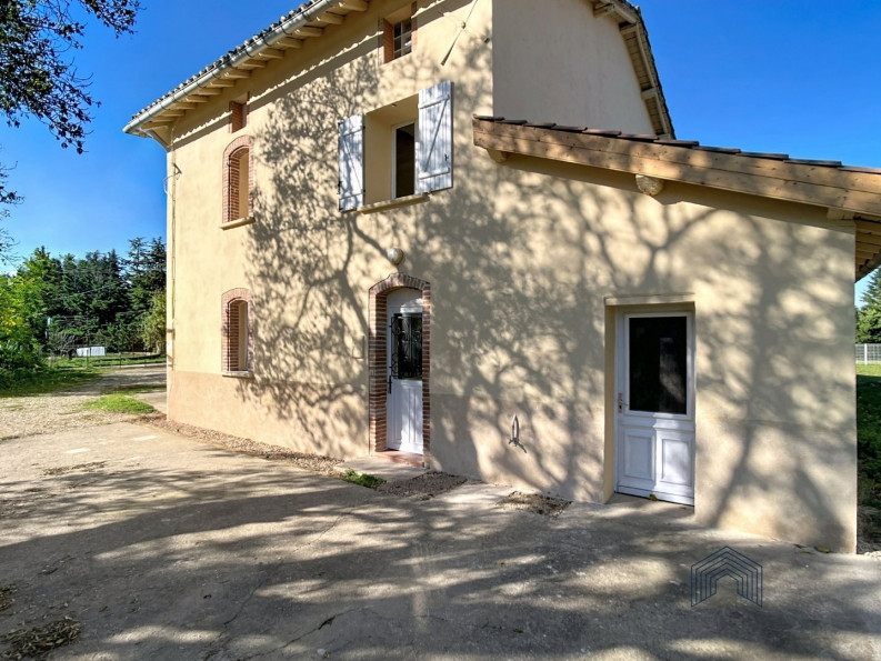 vente Maison Saint-sulpice-la-pointe - Photo 1