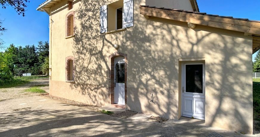 vente Maison Saint-sulpice-la-pointe