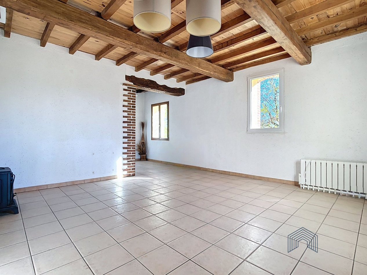 vente Maison Saint-sulpice-la-pointe - Photo 17