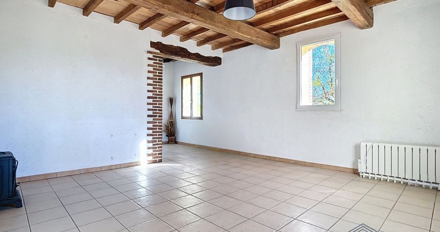 vente Maison Saint-sulpice-la-pointe