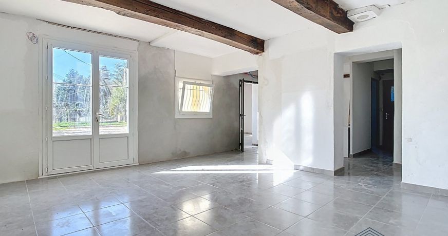 vente Maison Saint-sulpice-la-pointe