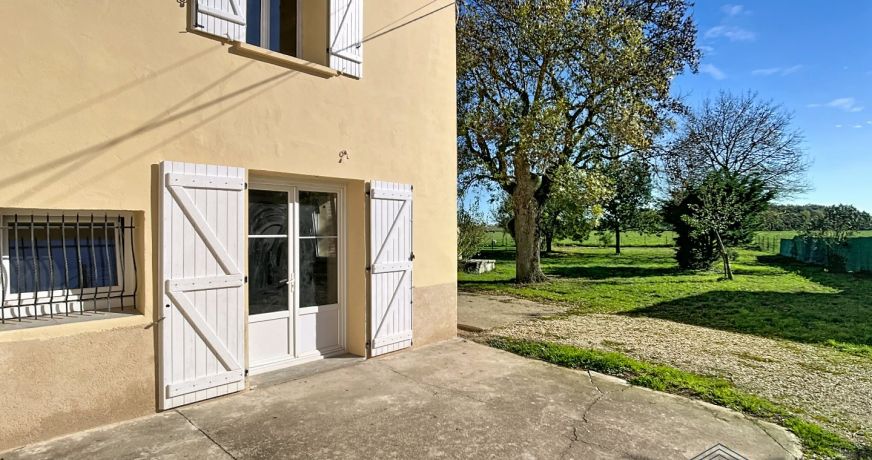 vente Maison Saint-sulpice-la-pointe