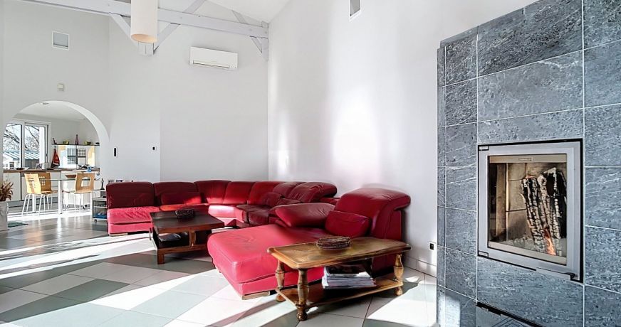 vente Maison Bessieres