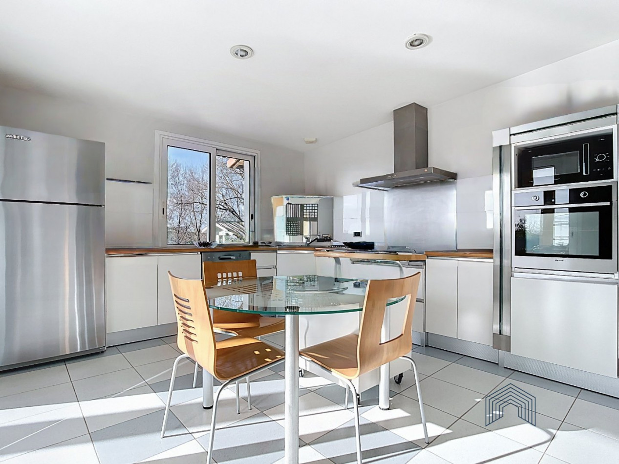 vente Maison Bessieres - Photo 8