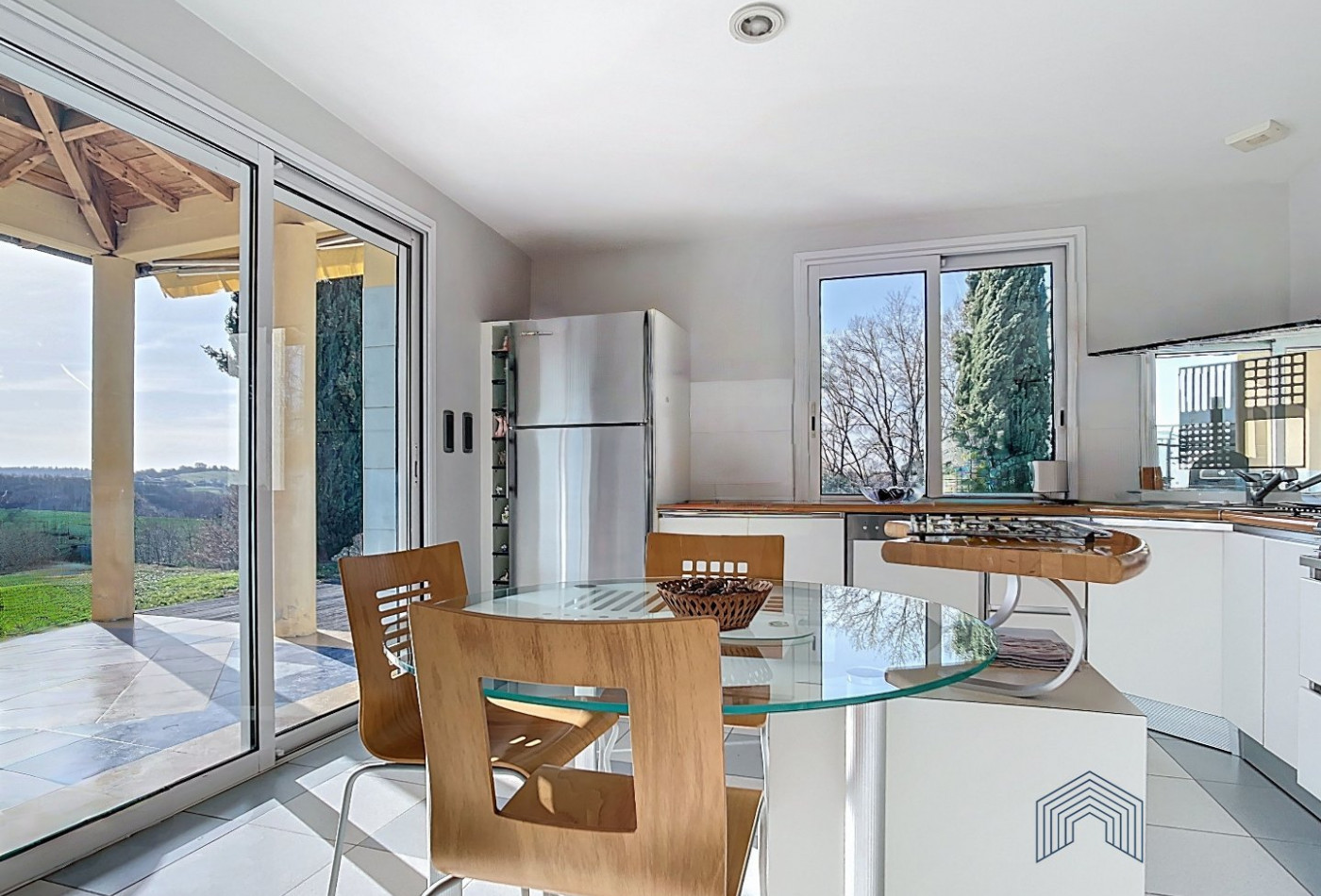 vente Maison Bessieres - Photo 7