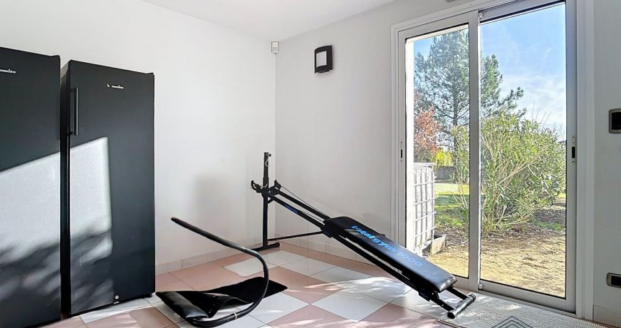 vente Maison Bessieres