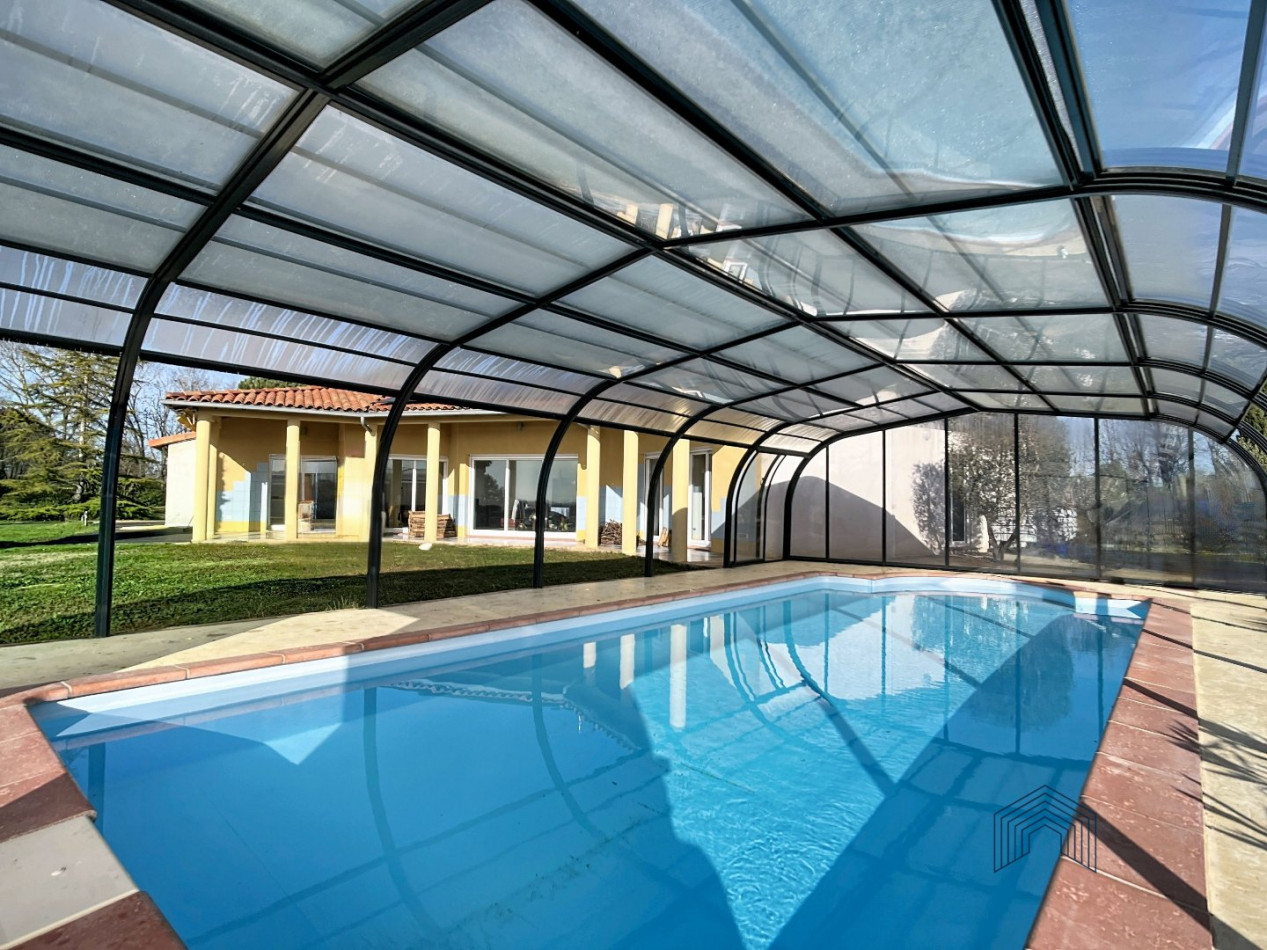 vente Maison Bessieres - Photo 3