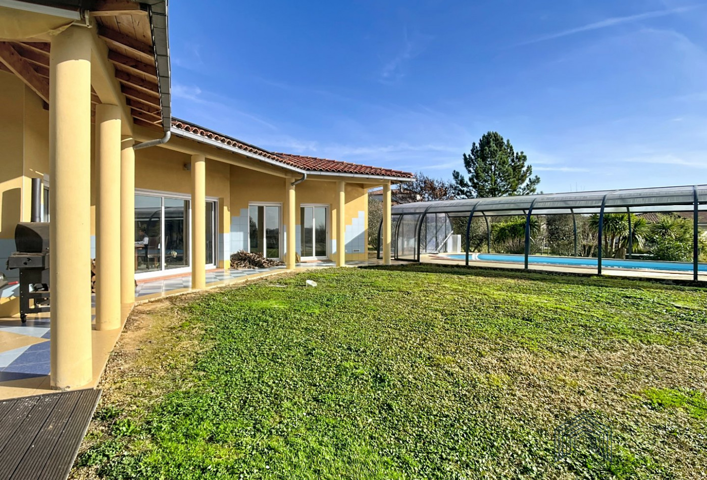 vente Maison Bessieres - Photo 2