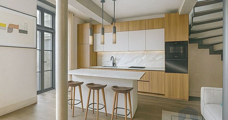 vente Maison Toulouse