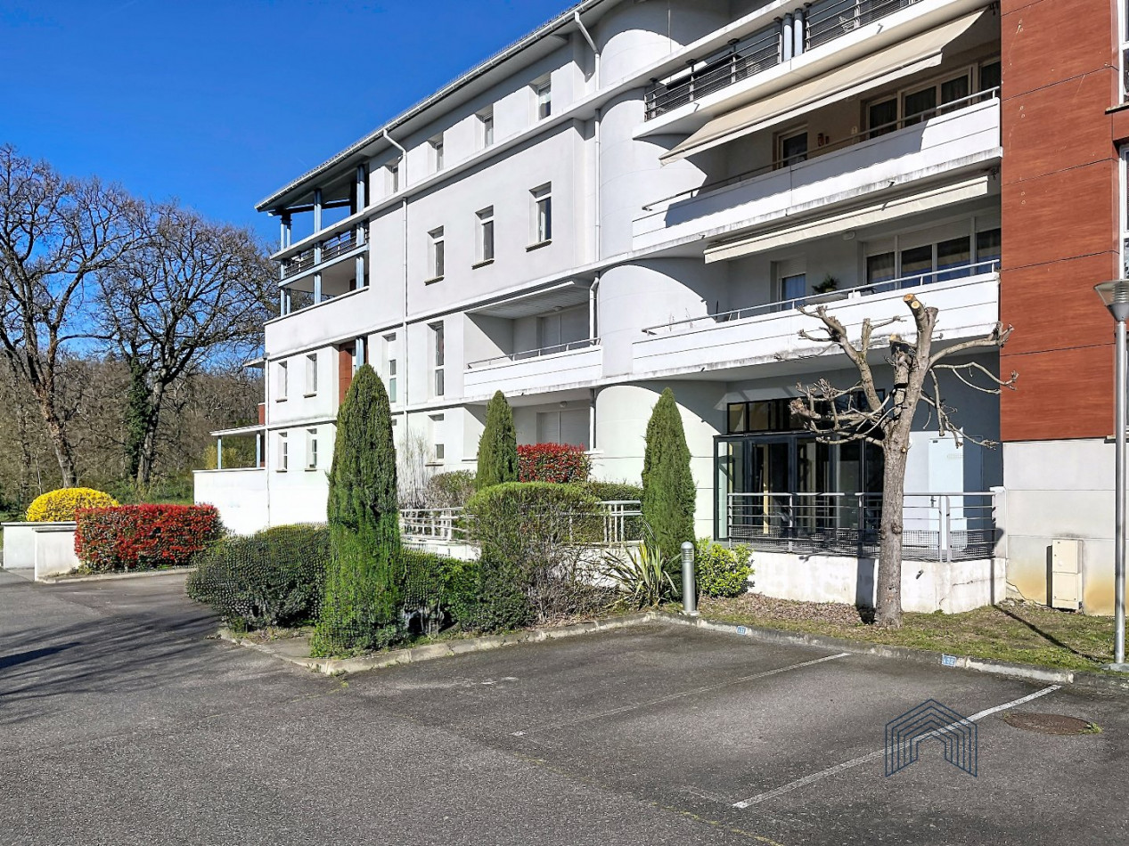 vente Appartement Balma - Photo 1