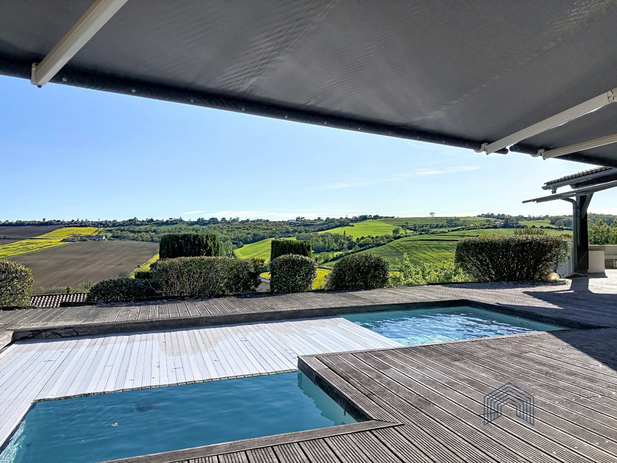 vente Maison Lacroix-falgarde - Photo 2