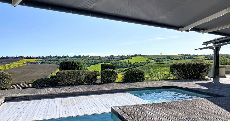 vente Maison Lacroix-falgarde